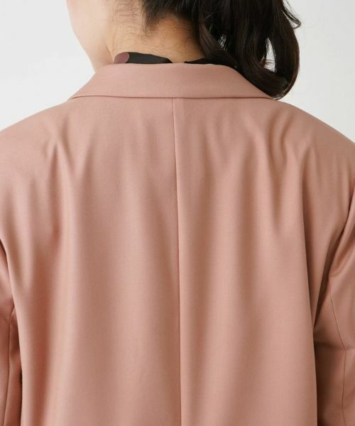 Leilian PLUS HOUSE / レリアンプラスハウス テーラードジャケット | テーラードジャケット【BOURGE】 | 詳細13