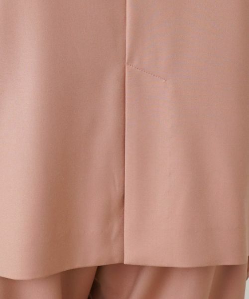 Leilian PLUS HOUSE / レリアンプラスハウス テーラードジャケット | テーラードジャケット【BOURGE】 | 詳細15