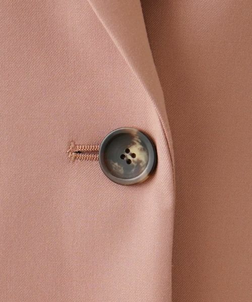 Leilian PLUS HOUSE / レリアンプラスハウス テーラードジャケット | テーラードジャケット【BOURGE】 | 詳細16