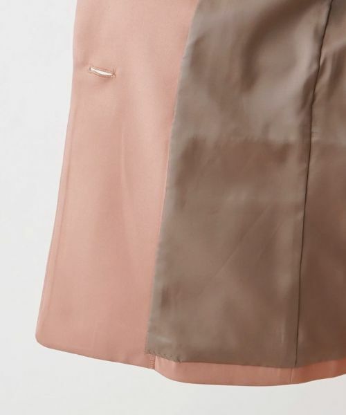 Leilian PLUS HOUSE / レリアンプラスハウス テーラードジャケット | テーラードジャケット【BOURGE】 | 詳細17