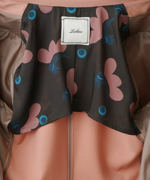 Leilian PLUS HOUSE / レリアンプラスハウス テーラードジャケット | テーラードジャケット【BOURGE】 | 詳細18