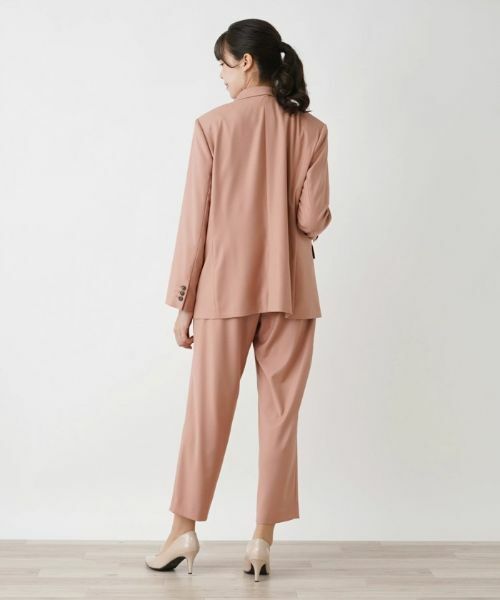 Leilian PLUS HOUSE / レリアンプラスハウス テーラードジャケット | テーラードジャケット【BOURGE】 | 詳細8