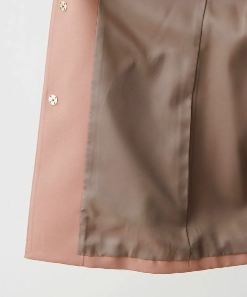 Leilian PLUS HOUSE / レリアンプラスハウス テーラードジャケット | Vネックベスト【BOURGE】 | 詳細16