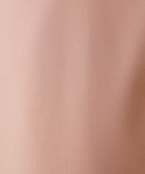 Leilian PLUS HOUSE / レリアンプラスハウス テーラードジャケット | Vネックベスト【BOURGE】 | 詳細17