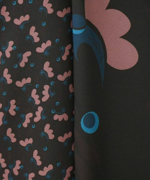 Leilian PLUS HOUSE / レリアンプラスハウス シャツ・ブラウス | ボウタイブラウス【BOURGE】 | 詳細12