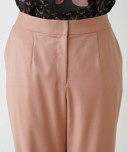 Leilian PLUS HOUSE / レリアンプラスハウス その他パンツ | テーパードパンツ【BOURGE】 | 詳細10