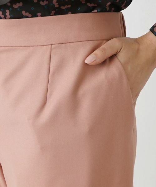 Leilian PLUS HOUSE / レリアンプラスハウス その他パンツ | テーパードパンツ【BOURGE】 | 詳細11