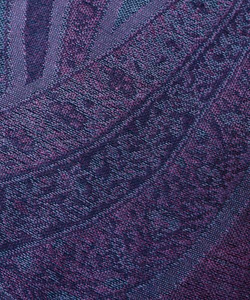 Leilian PLUS HOUSE / レリアンプラスハウス マフラー・ショール・スヌード・ストール | ストール | 詳細3