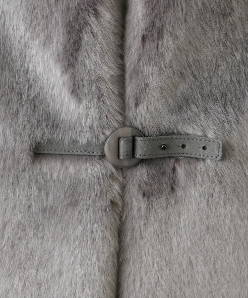 Leilian PLUS HOUSE / レリアンプラスハウス テーラードジャケット | ベスト | 詳細11