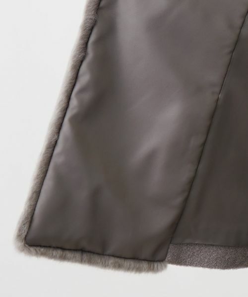 Leilian PLUS HOUSE / レリアンプラスハウス テーラードジャケット | ベスト | 詳細13