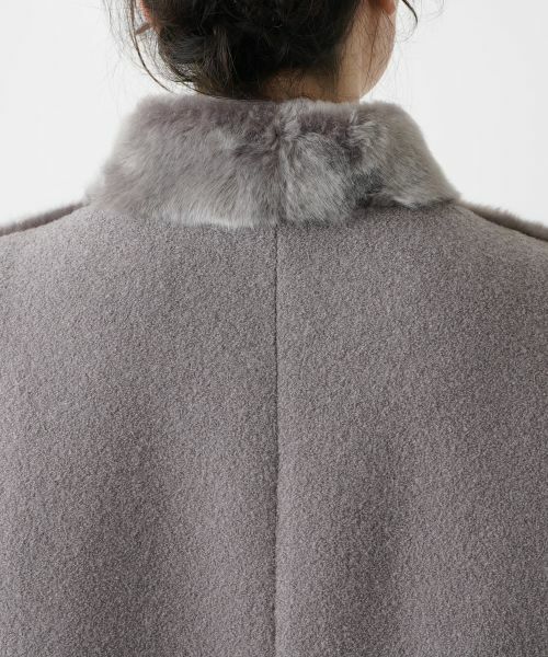 Leilian PLUS HOUSE / レリアンプラスハウス テーラードジャケット | ベスト | 詳細8