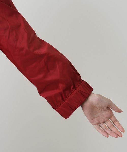 Leilian PLUS HOUSE / レリアンプラスハウス その他アウター | 【店舗人気】フーディーロングコート | 詳細20