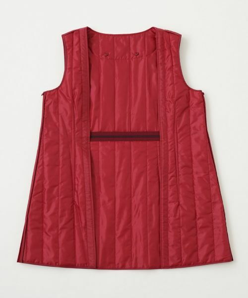 Leilian PLUS HOUSE / レリアンプラスハウス その他アウター | 【店舗人気】フーディーロングコート | 詳細25