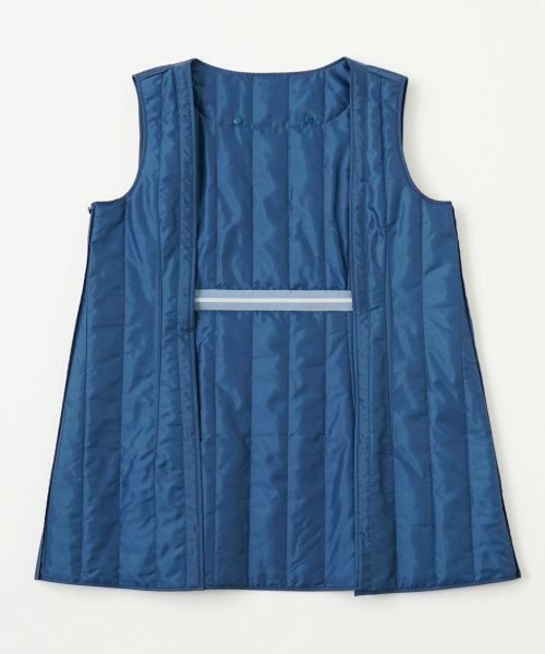 Leilian PLUS HOUSE / レリアンプラスハウス その他アウター | 【店舗人気】フーディーロングコート | 詳細29