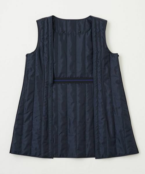 Leilian PLUS HOUSE / レリアンプラスハウス その他アウター | 【店舗人気】フーディーロングコート | 詳細4