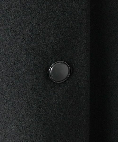 Leilian PLUS HOUSE / レリアンプラスハウス その他アウター | カシミヤステンカラーコート | 詳細12