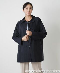 Leilian PLUS HOUSE / レリアンプラスハウス テーラードジャケット | ミドルジャケット