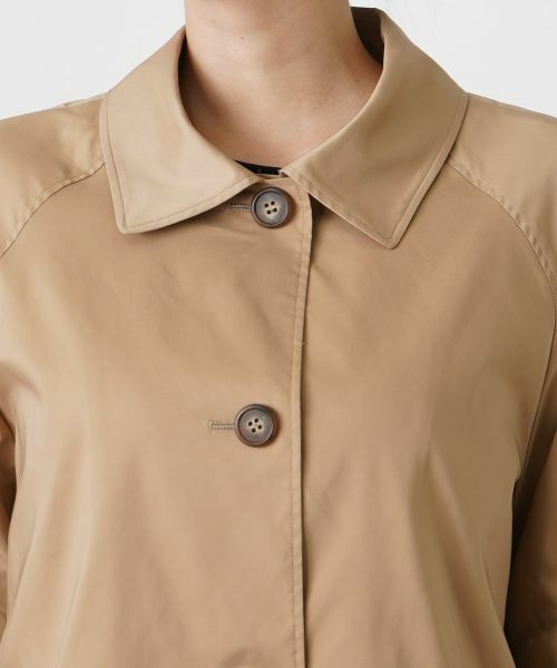 Leilian PLUS HOUSE / レリアンプラスハウス テーラードジャケット | ミドルジャケット | 詳細13