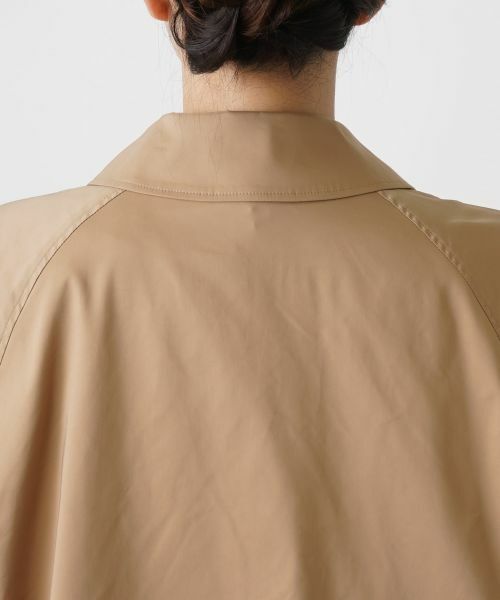 Leilian PLUS HOUSE / レリアンプラスハウス テーラードジャケット | ミドルジャケット | 詳細14