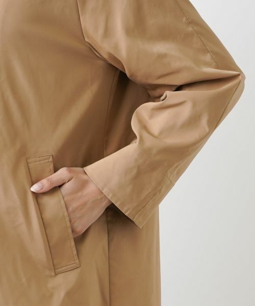 Leilian PLUS HOUSE / レリアンプラスハウス テーラードジャケット | ミドルジャケット | 詳細15