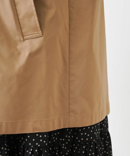 Leilian PLUS HOUSE / レリアンプラスハウス テーラードジャケット | ミドルジャケット | 詳細16