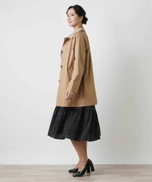 Leilian PLUS HOUSE / レリアンプラスハウス テーラードジャケット | ミドルジャケット | 詳細8