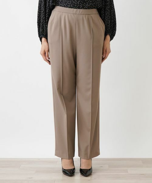 Leilian PLUS HOUSE / レリアンプラスハウス その他パンツ | パンツ【プラス企画】 | 詳細10
