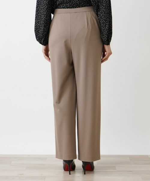 Leilian PLUS HOUSE / レリアンプラスハウス その他パンツ | パンツ【プラス企画】 | 詳細12