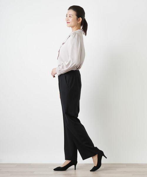 Leilian PLUS HOUSE / レリアンプラスハウス その他パンツ | パンツ【プラス企画】 | 詳細5