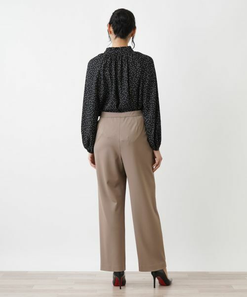 Leilian PLUS HOUSE / レリアンプラスハウス その他パンツ | パンツ【プラス企画】 | 詳細9