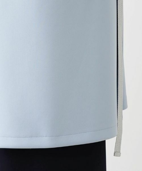 Leilian PLUS HOUSE / レリアンプラスハウス テーラードジャケット | ロングジレ【NEMIKA】 | 詳細13