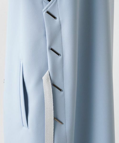 Leilian PLUS HOUSE / レリアンプラスハウス テーラードジャケット | ロングジレ【NEMIKA】 | 詳細14