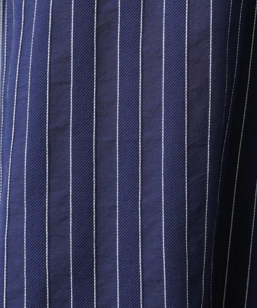 Leilian PLUS HOUSE / レリアンプラスハウス シャツ・ブラウス | フリルブラウス【NEMIKA】 | 詳細12