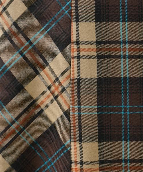 Leilian PLUS HOUSE / レリアンプラスハウス ミニ・ひざ丈スカート | マーメイドスカート | 詳細11