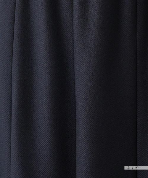 Leilian PLUS HOUSE / レリアンプラスハウス ミニ・ひざ丈スカート | フレアスカート | 詳細14