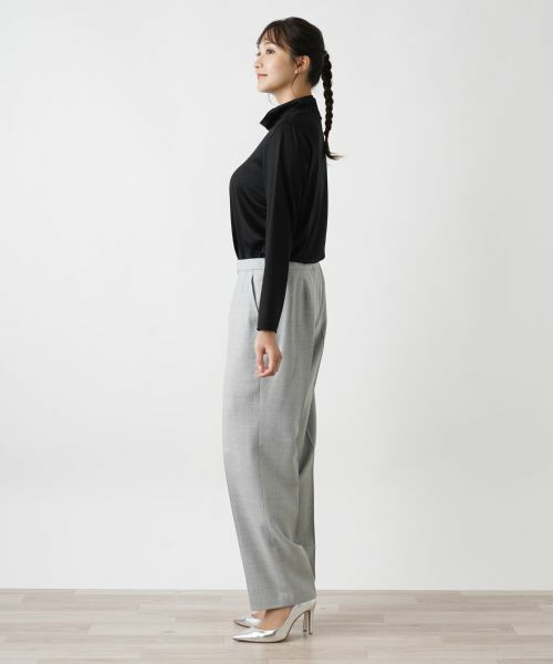 Leilian PLUS HOUSE / レリアンプラスハウス その他パンツ | パンツ | 詳細2