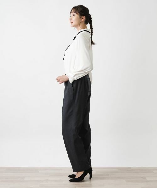 Leilian PLUS HOUSE / レリアンプラスハウス その他パンツ | パンツ | 詳細5