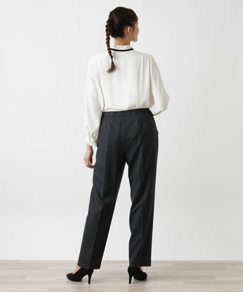 Leilian PLUS HOUSE / レリアンプラスハウス その他パンツ | パンツ | 詳細6