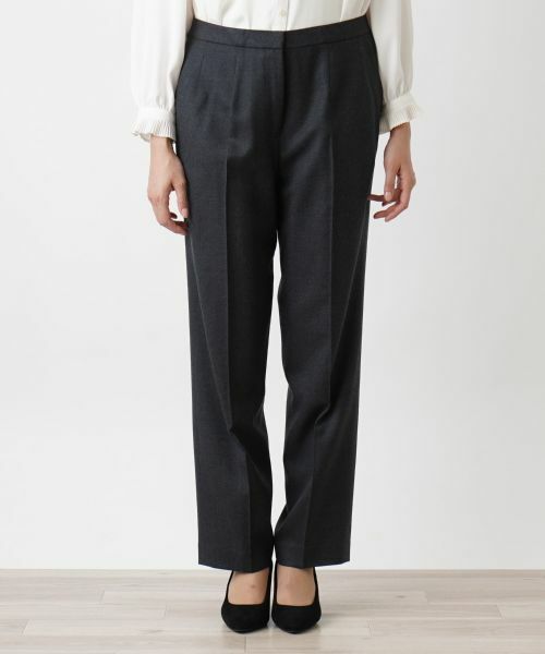 Leilian PLUS HOUSE / レリアンプラスハウス その他パンツ | パンツ | 詳細7