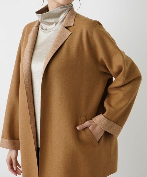 Leilian PLUS HOUSE / レリアンプラスハウス テーラードジャケット | テーラードジャケット | 詳細12