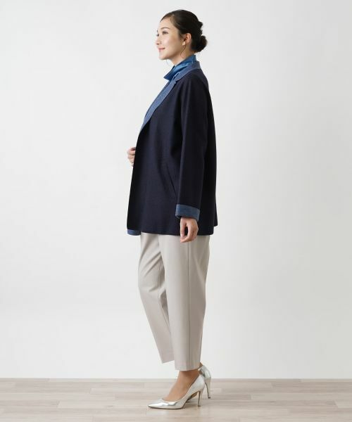 Leilian PLUS HOUSE / レリアンプラスハウス テーラードジャケット | テーラードジャケット | 詳細2