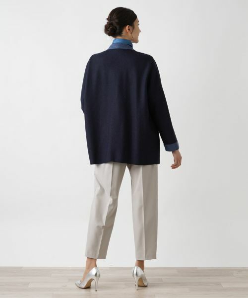 Leilian PLUS HOUSE / レリアンプラスハウス テーラードジャケット | テーラードジャケット | 詳細3