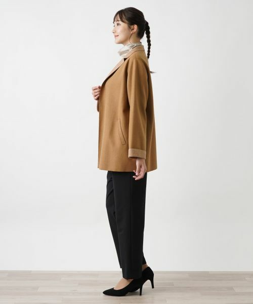 Leilian PLUS HOUSE / レリアンプラスハウス テーラードジャケット | テーラードジャケット | 詳細5