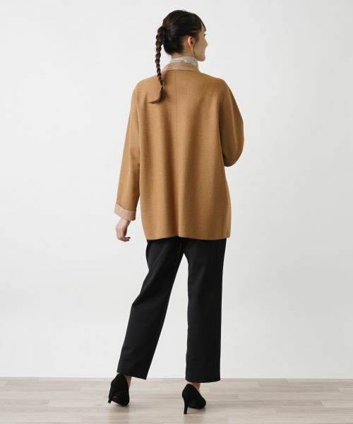 Leilian PLUS HOUSE / レリアンプラスハウス テーラードジャケット | テーラードジャケット | 詳細6