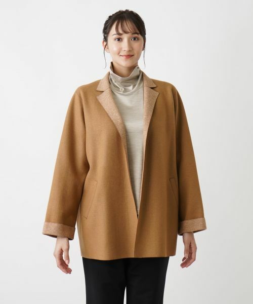 Leilian PLUS HOUSE / レリアンプラスハウス テーラードジャケット | テーラードジャケット | 詳細7