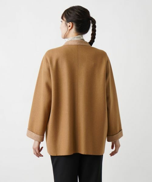 Leilian PLUS HOUSE / レリアンプラスハウス テーラードジャケット | テーラードジャケット | 詳細9