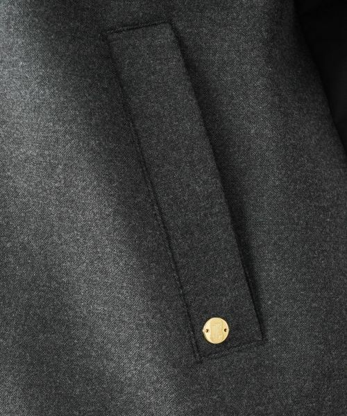 Leilian PLUS HOUSE / レリアンプラスハウス テーラードジャケット | フーデッドジャケット | 詳細15