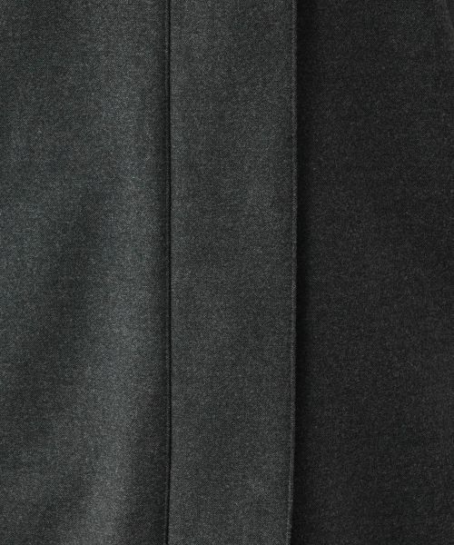 Leilian PLUS HOUSE / レリアンプラスハウス テーラードジャケット | フーデッドジャケット | 詳細18