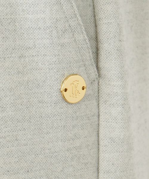 Leilian PLUS HOUSE / レリアンプラスハウス その他パンツ | ガウチョパンツ | 詳細13