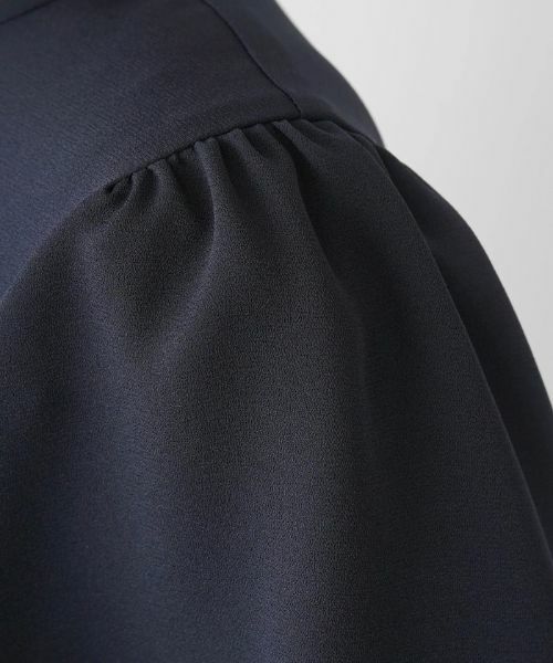 Leilian PLUS HOUSE / レリアンプラスハウス シャツ・ブラウス | ベルスリーブブラウス【プラス企画】 | 詳細16